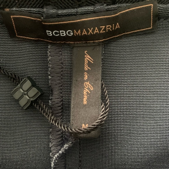 BCBGMAXARIA Women's Short Skirt - Picture 4 of 6